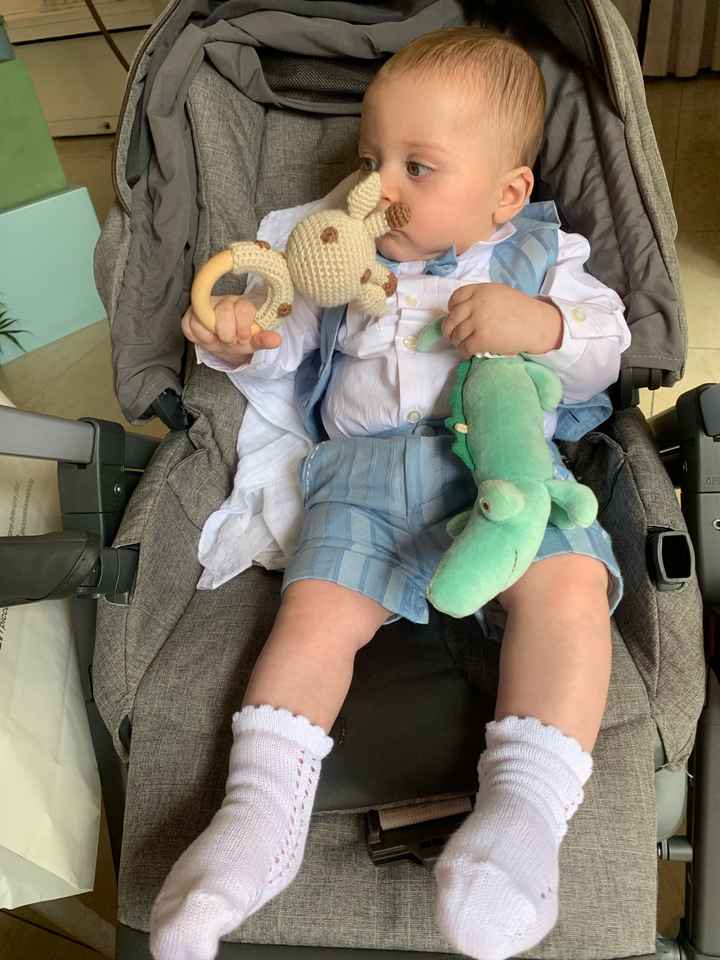 Future mamme novembre 2020 🌞🍁🌷♾ - 1