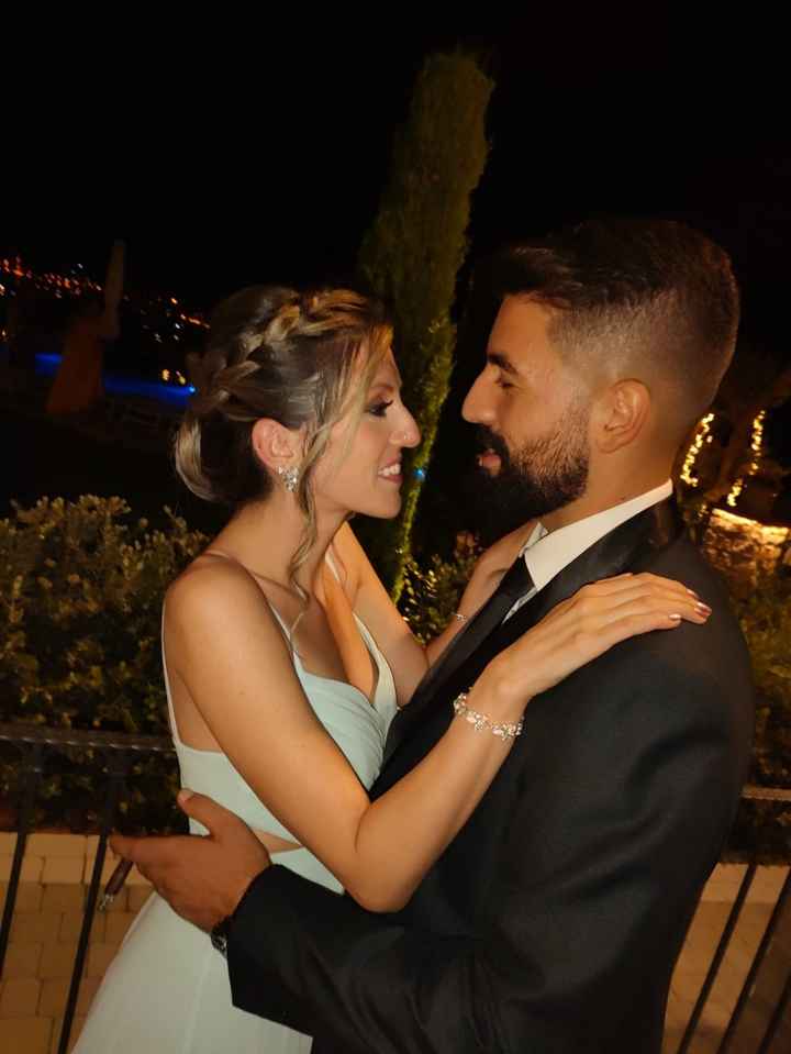 Postate una foto di voi due 👇 - 1