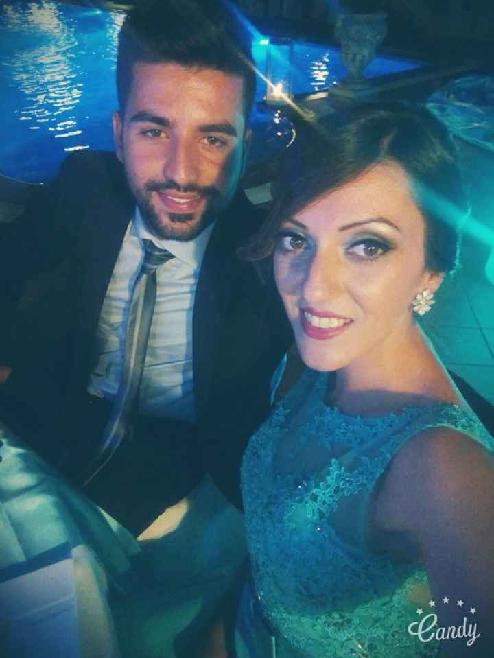 Postate una foto di voi due 👇 - 1