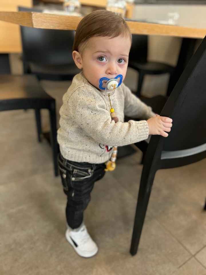 Future mamme novembre 2020 🌞🍁🌷♾ - 1