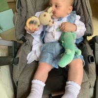 Future mamme novembre 2020 🌞🍁🌷♾ - 1