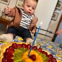 Future mamme novembre 2020 🌞🍁🌷♾ - 2