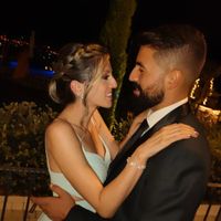 Postate una foto di voi due 👇 - 1