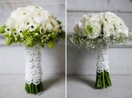 Il mio matrimonio verde fastidio!  - 1