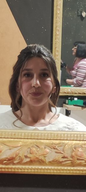 Parere sincero sull'acconciatura 💇‍♀️ - 2