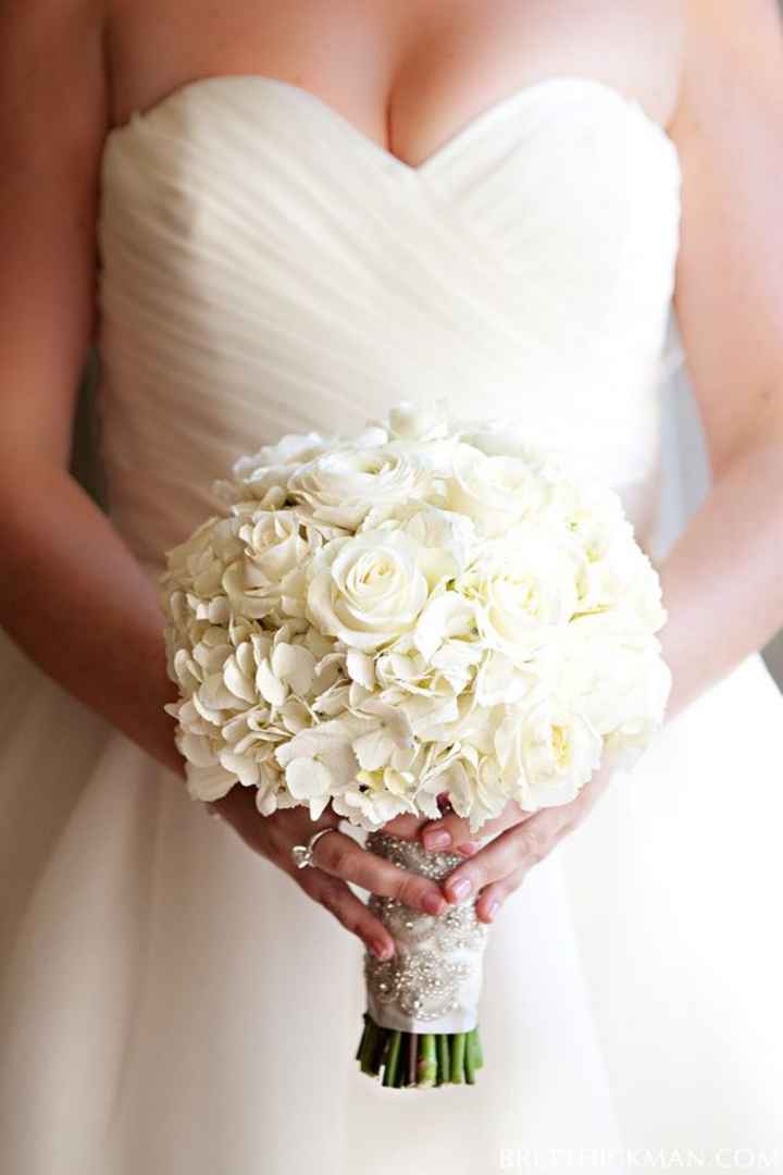 Idee bouquet ne abbiamo? 💐 - 1