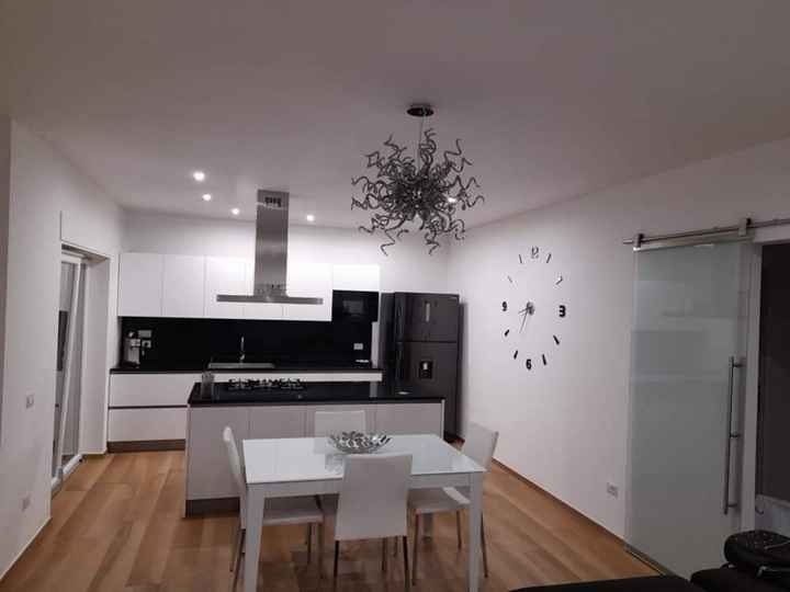 Cucina Lube o Stosa - 1