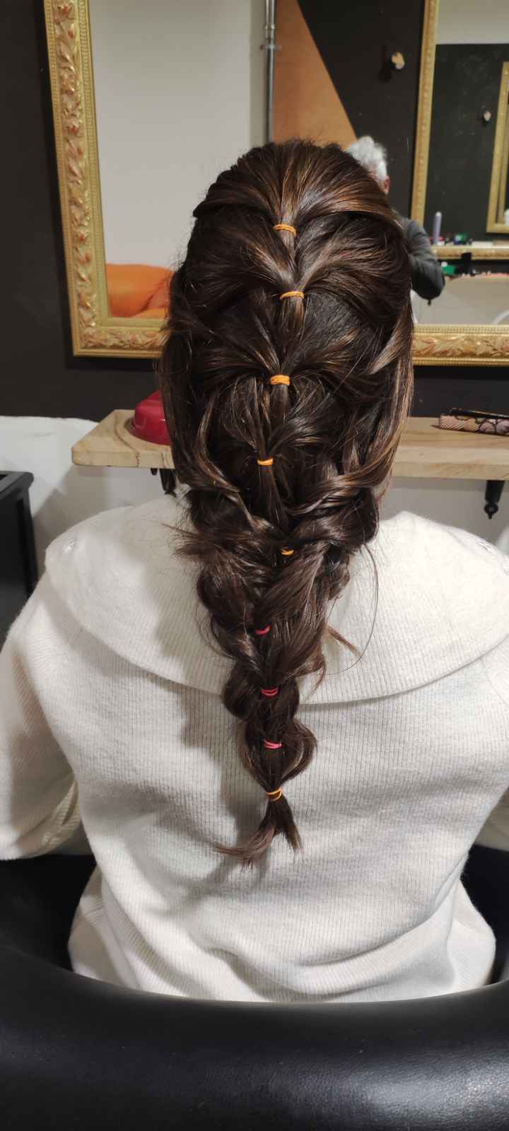 Parere sincero sull'acconciatura 💇‍♀️ - 1