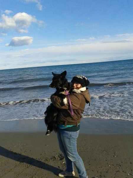 Oggi vi presento i nostri "mimmi" :) - 1