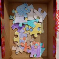 Testimoni  e damigelle - 1