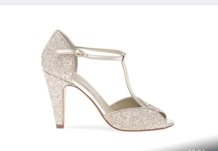 Scarpe dopo la cerimonia 4