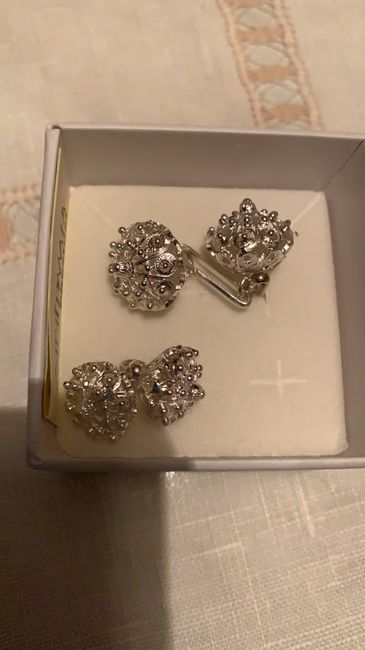 Gemelli in oro giallo? 1