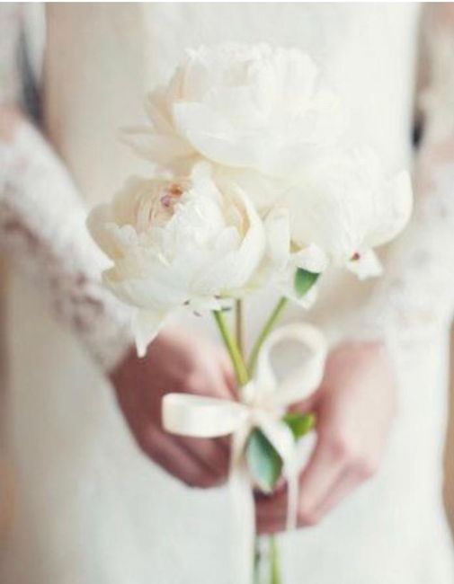 bouquet sposa che vi Pare? 3