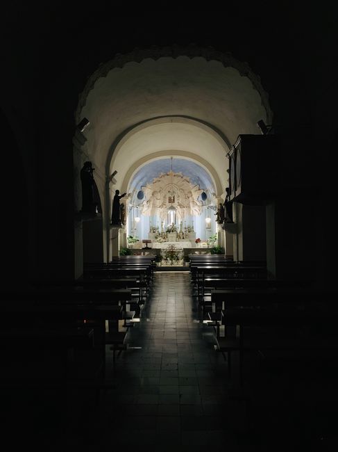 La nostra chiesetta 💒 - 3