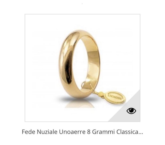 Fedi... curiosa io! 🥰 1
