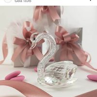 Bomboniere matrimonio - 1