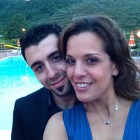 Ragazze, qualcuna di voi ha un pò di differenza di età con il partner ?le foto ! - 1