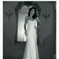 Scollatura dell'abito da sposa! - 1