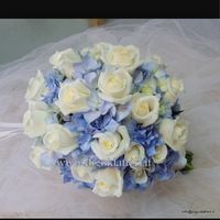 Mi mostrate foto dei vostri bouquet? - 1