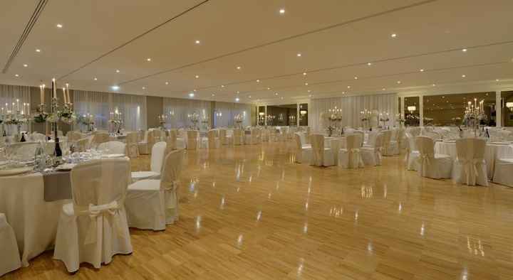 Le nostre location! - 6