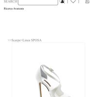 aaa cercasi questa scarpa!!! - 1