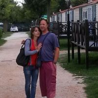 Ragazze, qualcuna di voi ha un pò di differenza di età con il partner ?le foto ! - 1