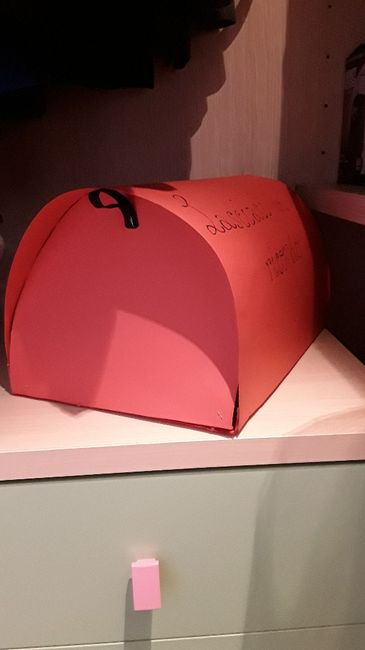 Guest book alternativo