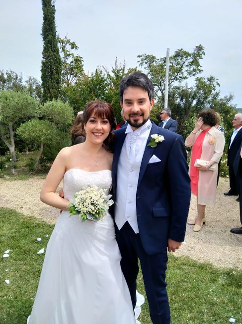 Matrimonio 