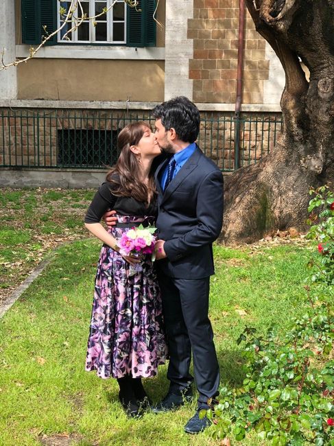 Matrimonio 