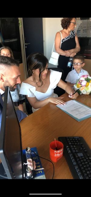 Promessa di matrimonio.... 👰🏻🤵🏻 - 2