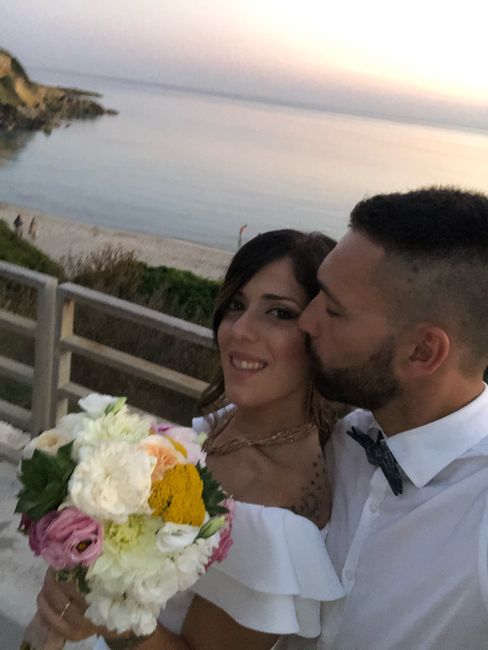 Promessa di matrimonio.... 👰🏻🤵🏻 - 4