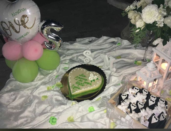 Promessa di matrimonio.... 👰🏻🤵🏻 - 6