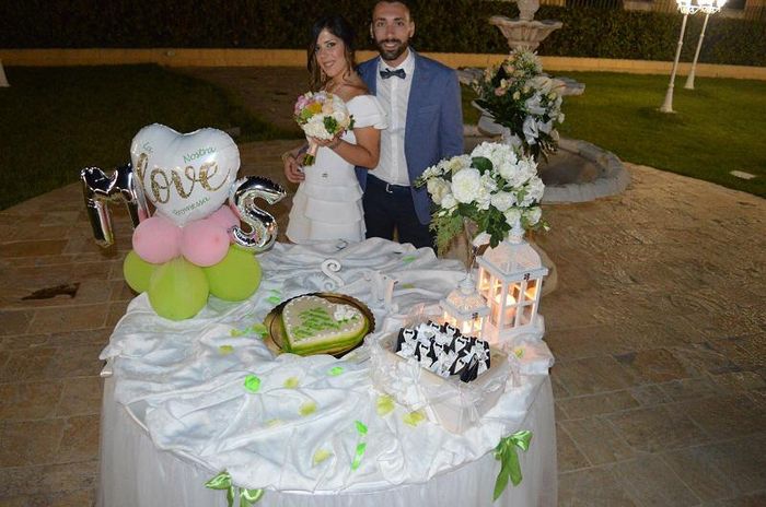 Promessa di matrimonio.... 👰🏻🤵🏻 - 7