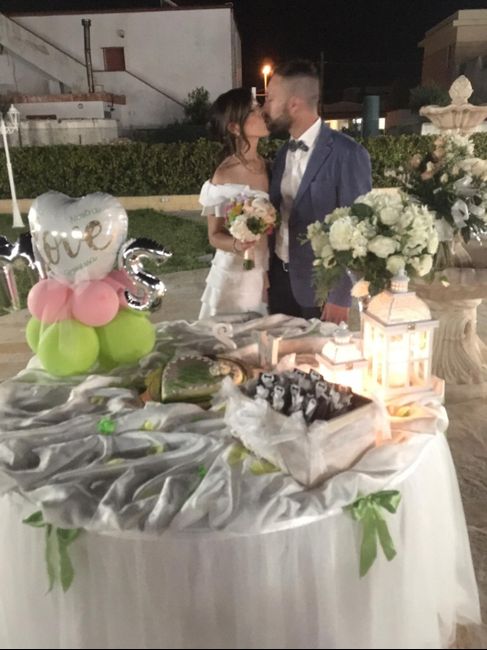 Promessa di matrimonio.... 👰🏻🤵🏻 - 8