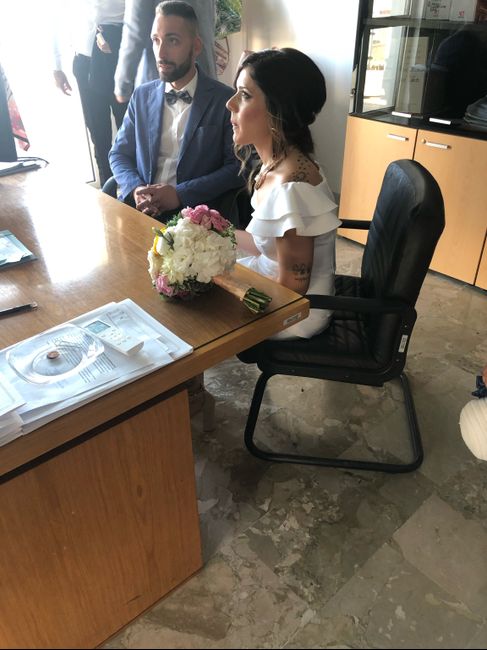 Promessa di matrimonio.... 👰🏻🤵🏻 - 9