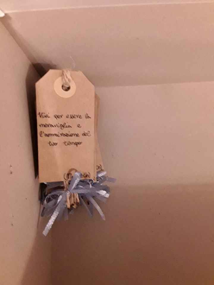 Segnaposto