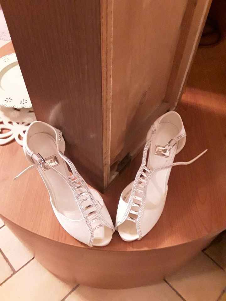 Scarpe