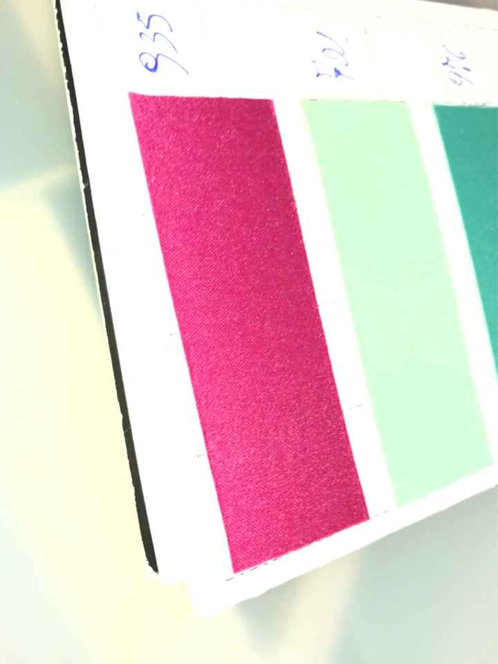 Scarpa chiusa a settembre - 1