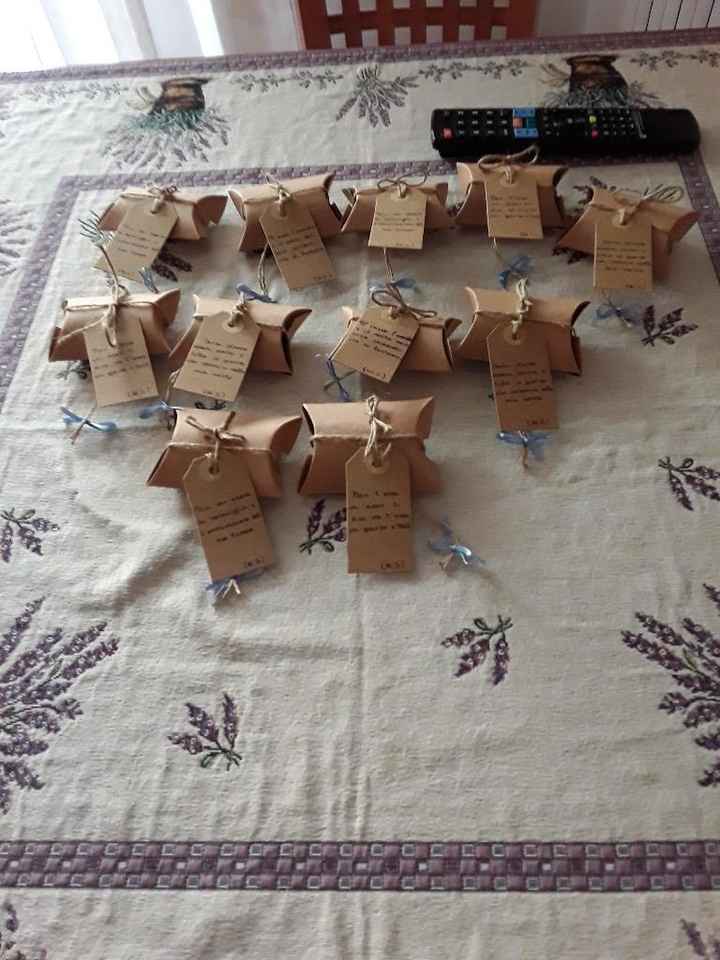 Sacchetti 
