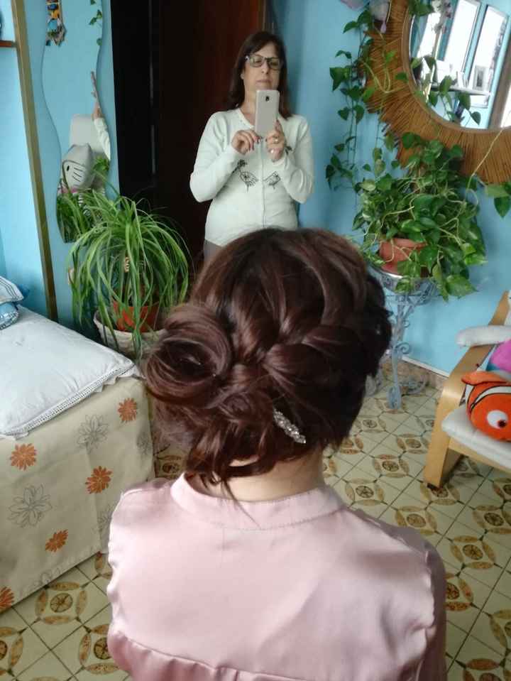 Acconciatura 
