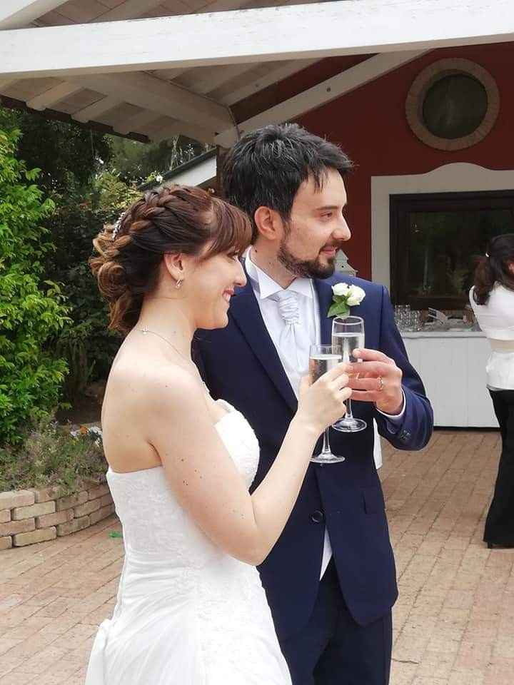 Matrimonio 
