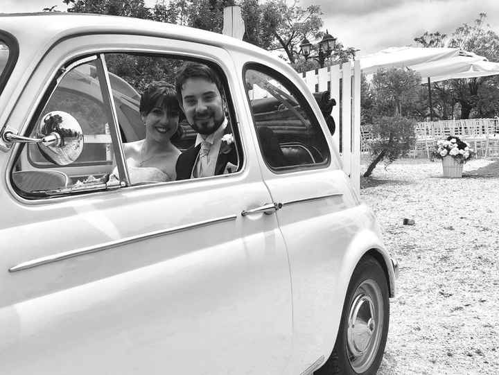 Matrimonio 