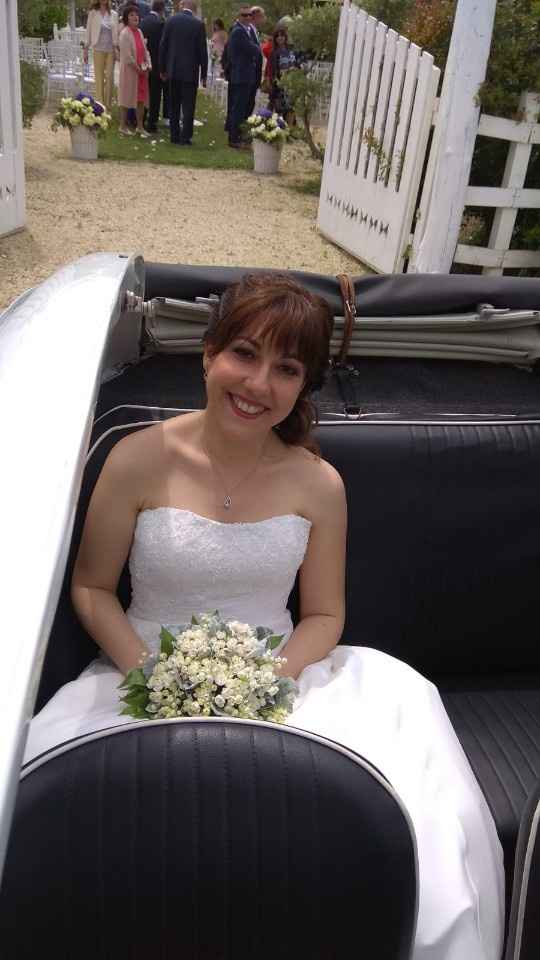 Matrimonio 
