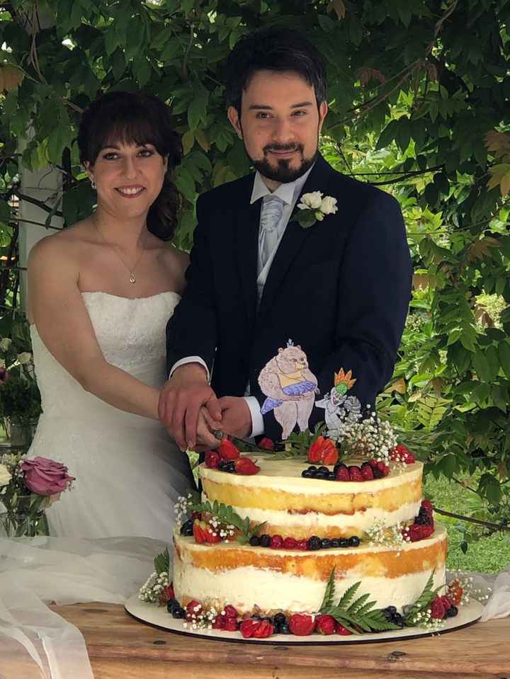 Torta