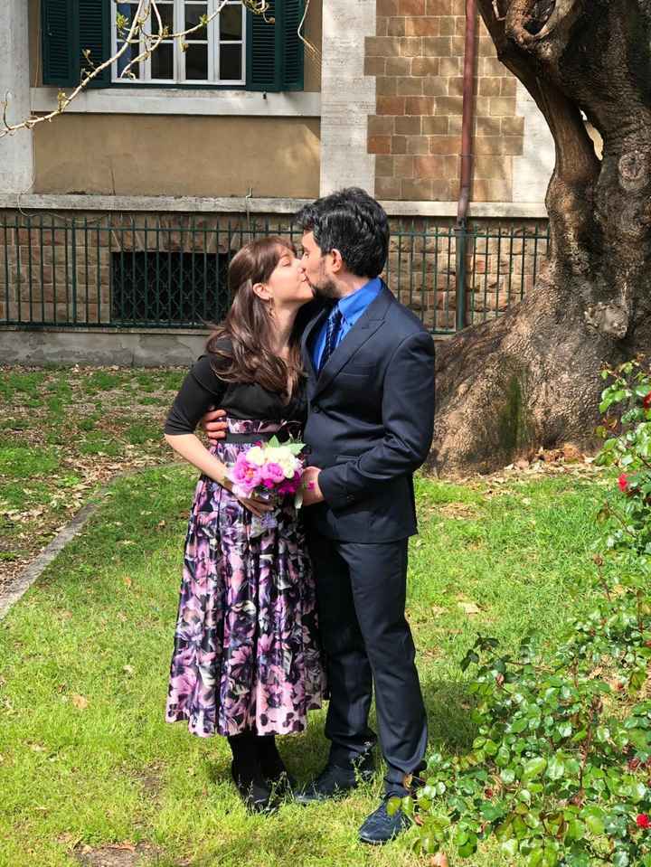 Matrimonio 
