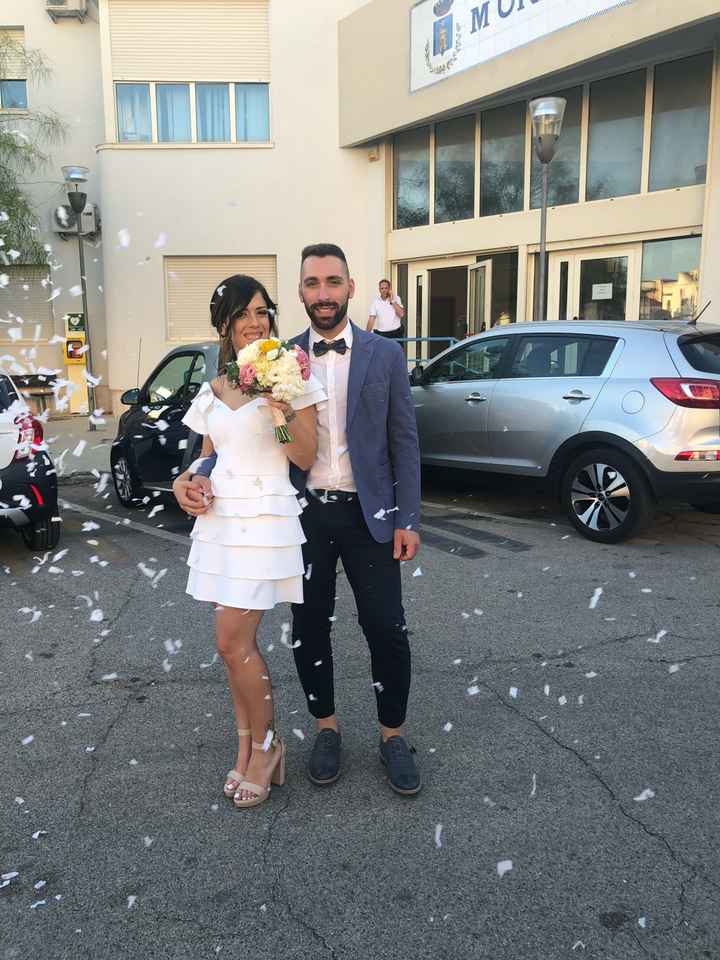 Promessa di matrimonio 🖋 - 3