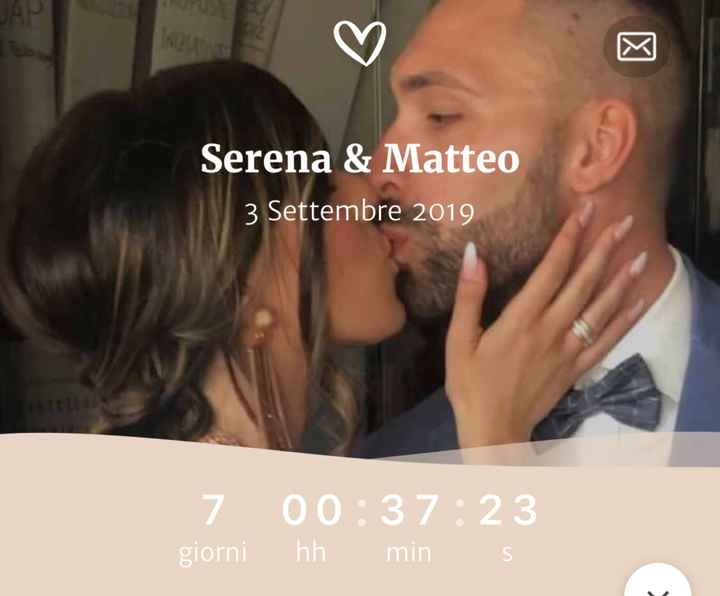 Ragazzzeeeee -7 giorni 😍😍😍 - 1