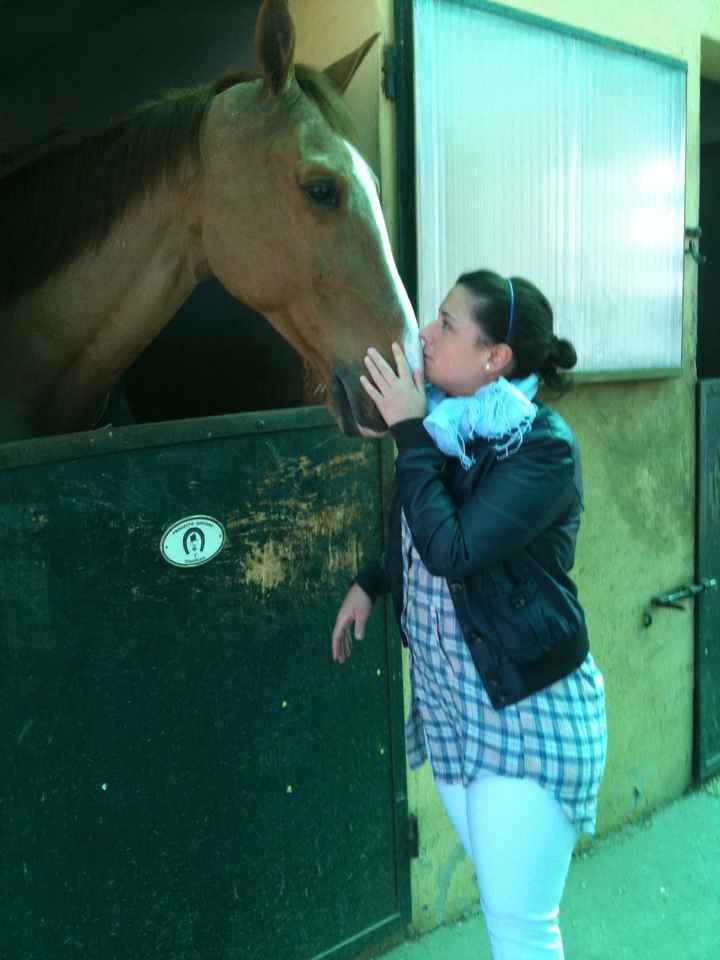 l'altro mio amore...