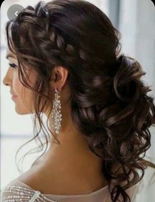 Dubbi su acconciatura e gioielli 6