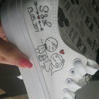 All star sposa 👟 - 1